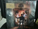 Scissor Sisters ?Ta-Dah 2015 Gold Black New Vinyl #203 of 1000