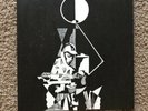King Krule 6 Feet Beneath The Moon Vinly