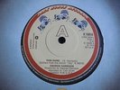 George Harrison - This Song 1976 UK 45 DARK HORSE EX+ THE BEATLES