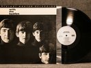 The Beatles WITH THE BEATLES  LP MFSL-1-102 Mobile Fidelity Sound Lab