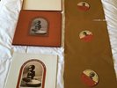 The Concert For Bangladesh Three 3 LP Records with booklet 