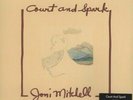 JONI MITCHELL - COURT AND SPARK - VINYL 180g LP *BRAND NEW & SEALED*
