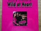 David Lynch’s Wild At Heart Original Soundtrack - London Records 1990 1st Press