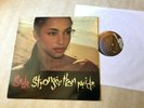 Sade Stronger Than Pride 1988 1st Press Vinyl LP Record rare soul e44210 origina