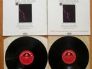 33CX 1867-8 Beethoven Choral Symphony George Szell 2xLP Columbia (= SAX 2512/3 )