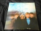 The Rolling Stones Between the Buttons LP original Bell Sound EXCELLENT