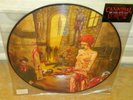 CANNIBAL CORPS GALLERY OF SUICIDE PICTURE DISC