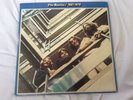 THE BEATLES 1967 / 1970 BLUE VINYL  ( interpah ) EMI Brigaders.