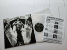 JPT SCARE BAND - Rape Of Titan's Sirens 1970's ACID FUZZ PSYCH ROCKER clear LP