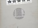 LAIKA   SOUNDS OF THE SATELLITES 2 LP White Label signed