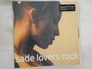 LP SADE Lovers Rock MOVLP067 EPIC JAPAN Vinyl SEALED