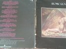 Atomic Rooster - Death Walks Behind You **B&C Records CAS 1026 LP 1970 1st Press