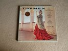 DE LOS ANGELES & BEECHAM Carmen  HMV ASD 331/33 UK 1961 3 X LP