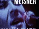 Meisner, Randy-Take It To The Limit (UK IMPORT) VINYL NEW