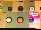 78rpm 1950s ROCK N ROLL 10 In All Take A Look Make An Offer