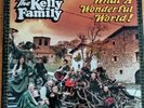Kelly Family LP What A Wonderful World in TOP