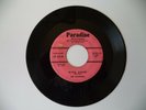 DooWop - The PACKARDS - Paradise 105 - Ding Dong / Dream Of Love