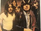 AC/DC Highway To Hell Vinyl Album Atlantic SD 19244 1979