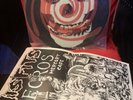 Misfits ? Horror Business Sessions 77-81 Vol 2  LP  Picture Disc  2002  New