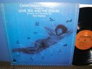 LP CANNONBALL ADDERLEY - Love, Sex & the Zodiac; US Original 1974; Fantasy Label