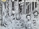 I LEONI - LA FORESTA - LP 33 GIRI SIGILLATO (SEALED) NUMERATO GATEFOLD