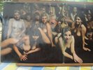 THE JIMI HENDRIX  EXPERIENCE     ELECTRIC LADYLAND   ON ORIGINAL TRACK