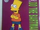 THE SIMPSONS DO THE BARTMAN 12