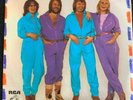 ABBA -GRACIAS POR LA MUSICA (SPANISH VERSION)- 1980 MEXICAN 7