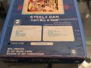 Steely Dan Quad 8 Cartridge Can’t Buy A Thrill ABC Records
