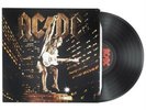 AC/DC : STIFF UPPER LIP : BRAND NEW & SEALED VINYL LP