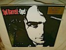 SYD BARRETT-OPEL (2 Discs LIMITED EDITION UK NEW SEALED 180 GRAM SIMPLY VINYL LP