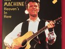 david bowie tin machine heaven‘s in here vinyl