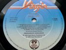 MAGAZINE Real Life 1978 UK VIRGIN 1st PRESS w/BLACK INNER NEAR MINT