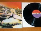 LED ZEPPELIN - HOUSES OF THE HOLY - RARE ORIGINAL FRANCE FIRST PRESS VINYL 1973