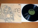 JANE - TOGETHER (FIRST) - RARE ORIGINAL GREEN BRAIN KRAUT VINYL 1972 MINT