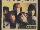 ROLLING STONES: Jumpin' Jack Flash + 3 45 (Brazil, plastic encased PS, for dis