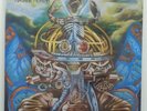 Sepultura	 Machine Messiah	PICTURE DISC 2LP   BONUS TRACKS SEALED (KR54)