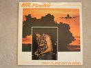 NEIL YOUNG  Mr Young, First Plane outta Here    TWO discs set