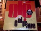 John Coltrane Ole Coltrane 2xLP sealed 180 gm vinyl 45 RPM Pressed at Pallas Olé