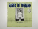 Babes In Toyland To Mother Original 1991 UK FR Vinyl LP Limited Edition Green EX