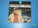 JOHNNY HALLYDAY S.P ITALIEN 