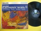 ELECTRONIC MUSIC-ELECTROSONIKS-TOM DISSEVELT+KID BALTAN-ELECTRONIC SYNTH-LISTEN