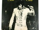 Elvis Presley That's the Way it Is RCA LSP-4445 LP PROMO DEMO Album