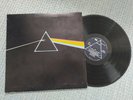 Pink Floyd ?- The Dark Side Of The Moon | LP Vinyl | Italy 1973 | 3C 064-05249
