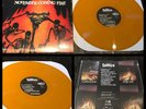 SAMHAIN November Coming Fire LP Orange Vinyl-punk glenn danzig misfits goth