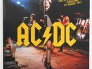AC/DC - Live At Agora Ballroom Cleveland 22 August 1977 LP Bon Scott Angus Young