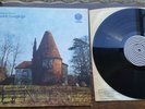 DADDY LONGLEGS OAKDOWN FARM 1971 UK 1st Press VERTIGO SWIRL SUPERB VINYL + AUDIO