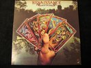 Renaissance Turn Of The Cards LP Sire SAS-7502 1974
