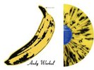 Velvet Underground & Nico exclusive yellow and black variant vinyl PREORDER JUNE