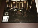 Beethoven- Die Frühen Streichquartette 3 LP Box Alban Berg Quartett B255